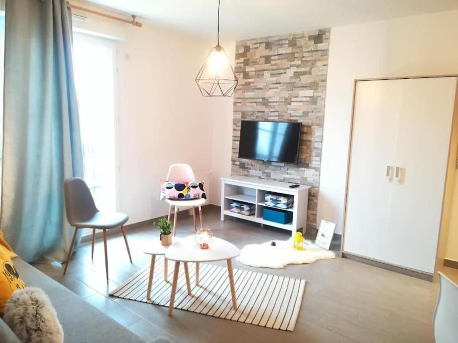 Apartment Disneyland Paris Dina 2
