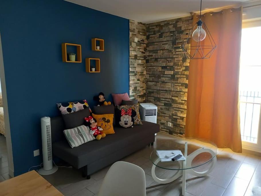 Apartment Disneyland Paris Dina 2 Serris