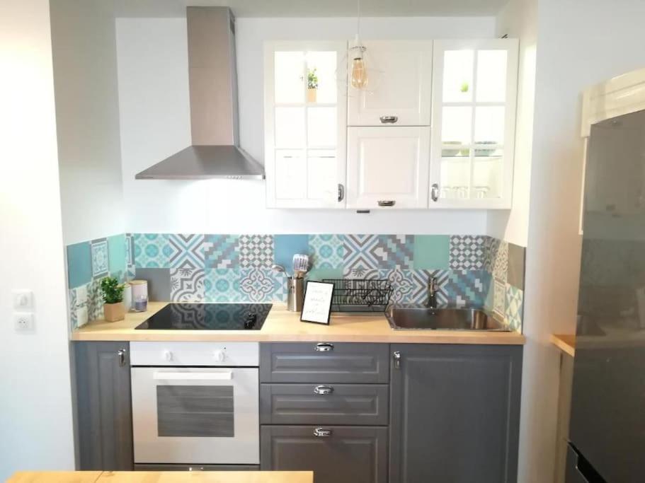 Disneyland Paris Dina 2 Appartement